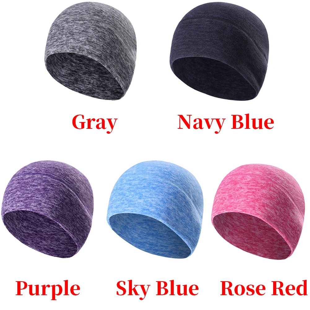 Unisex Sports Riding Windproof All-Match Earmuffs Outdoor Warm Hat Casual Autumn Winter Beanie Knitted | Спорт и развлечения