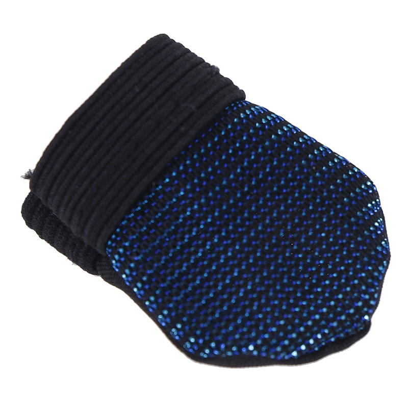 Лидер продаж 2 шт. игровой контроллер на палец для мобильного телефона