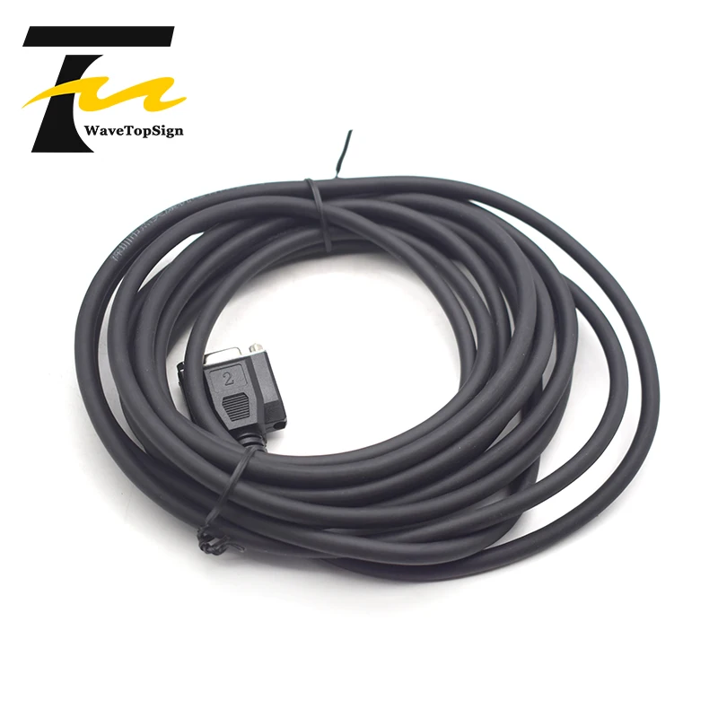 JMC NEMA34 двухфазный гибридный Серводвигатель 86J1880EC Torque 4.5N.M + 2HSS86H 30 70VDC 8A|Драйвер