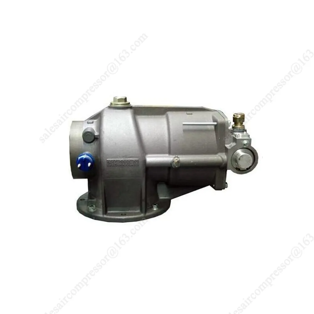 Впускной клапан воздуха atlas copco впускной в сборе