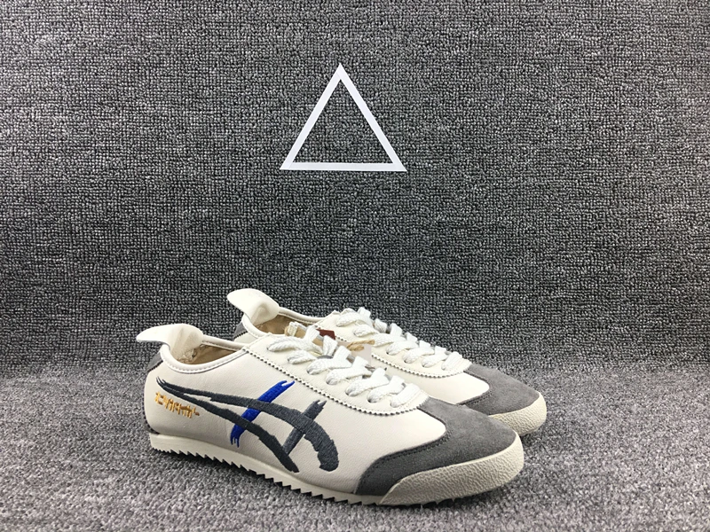 ASICS TIGER Мексика Для Мужчин's Обувь для фехтования спортивные кроссовки размер