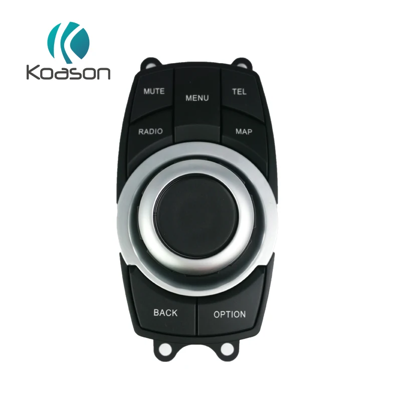 Koason 10 25 &quotHD Экран Android 7 1 для BMW X1 E84 2009 ~ 2015 iDrive стерео аудио плеер gps навигации