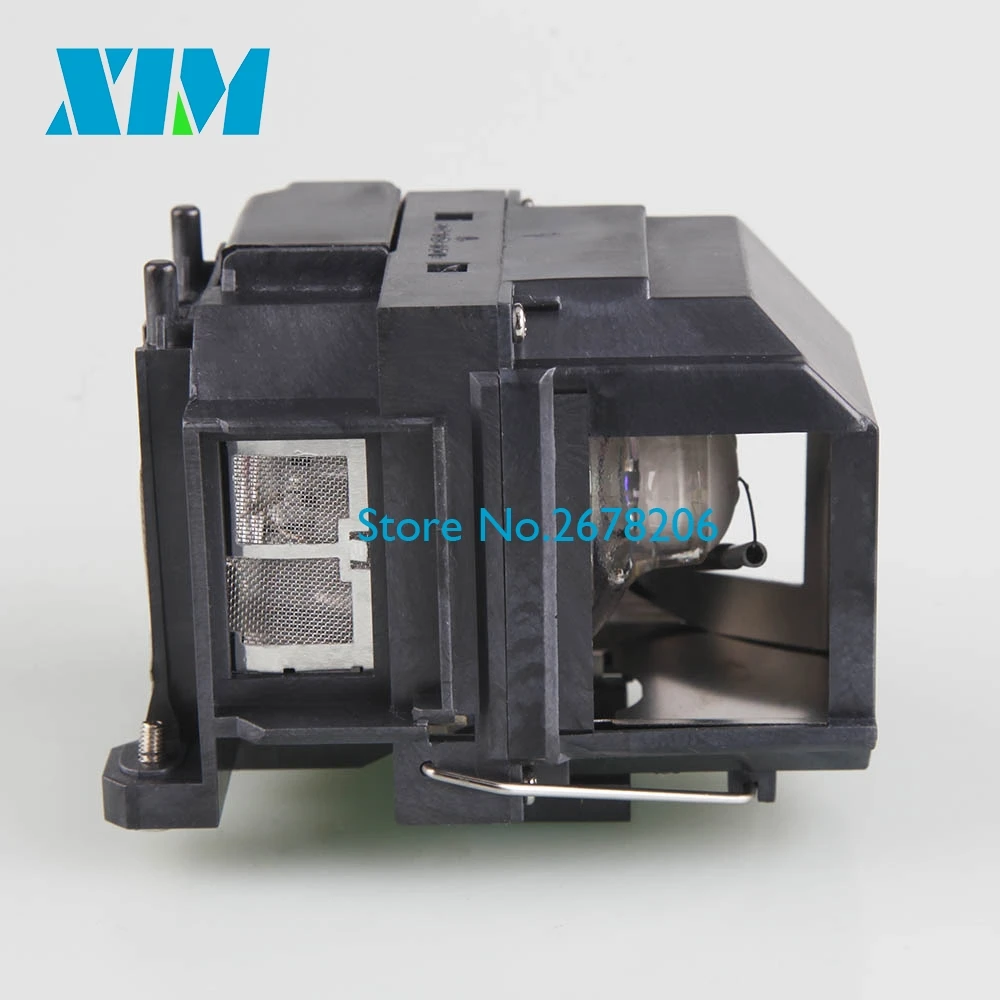 Конкурентная прожекторная лампа EB-X02 EB-S02 EB-W02 EB-W12 EB-X12 EB-S12 EB-X11 EB-X14 EB-W16 EX3210 EX5210 EX7210 для Epson