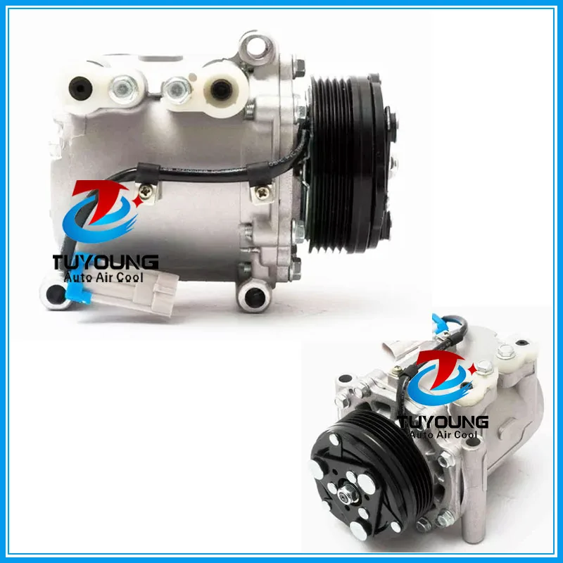 Компрессор MH1 51837810 Ar Condicionado для Fiat Doblo Palio Siena тетрафюль 1 4 2011|condicionado| |