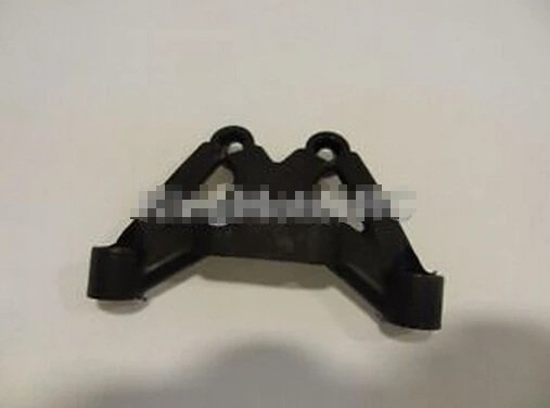 King Motor Front Bulk Head Brace Fits HPI Baja 5B 2.0 SS 5T T1000 Black B038 | Игрушки и хобби