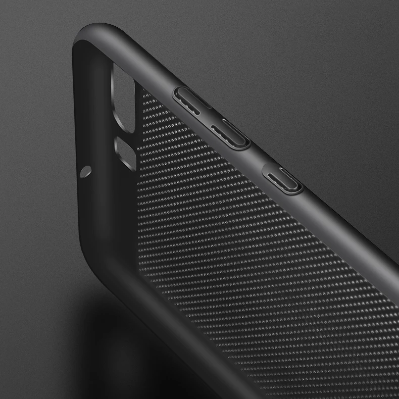 Ipngve дышащая рассеивания тепла корпус для Huawei P10 360 градусов полное покрытие