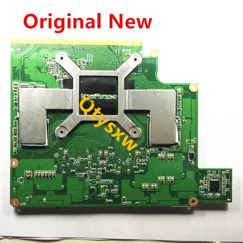 1 шт. Mxmiii VGA Видеокарта GTX 560m GTX560M карта для ASUS G73SW G73JW G53SW G53SX G53JW VX7 3 ГБ