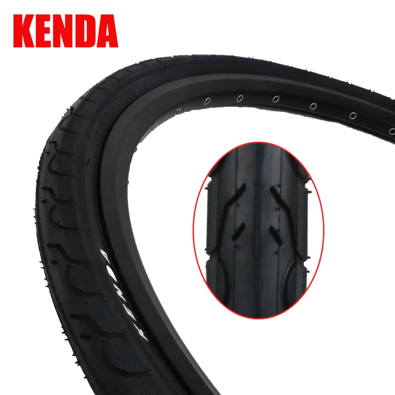 KENDA чехол для велосипеда K193 26*1,5 20*1,5 тонкий край шины для горного велосипеда с низким сопротивлением