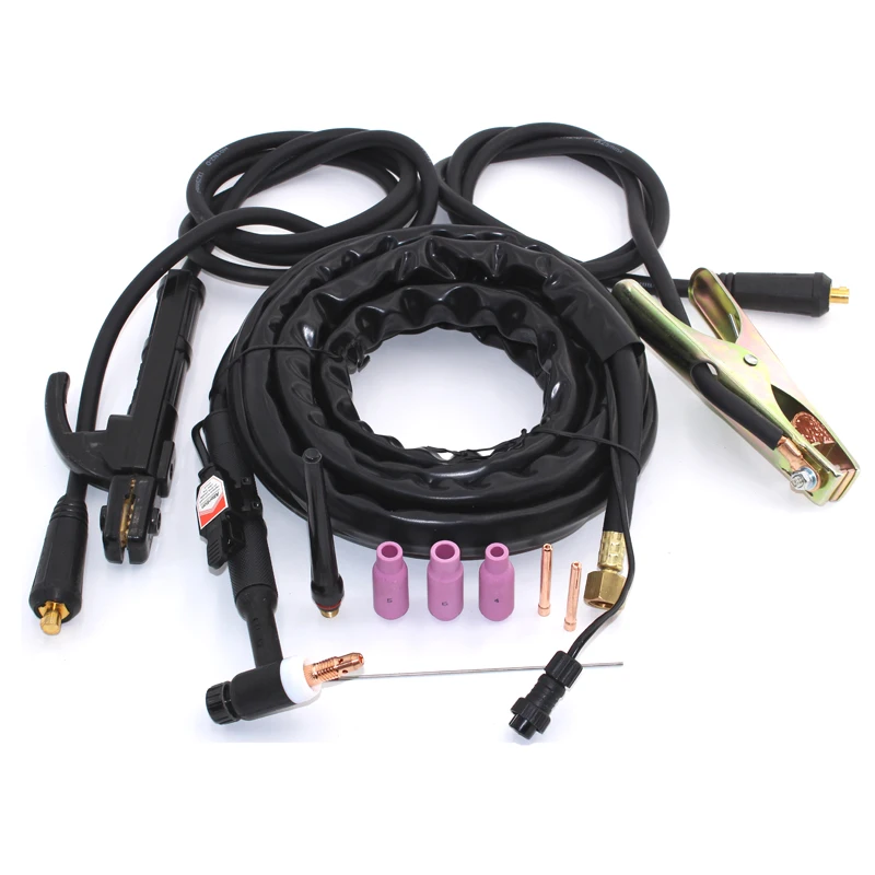 Мини 220 В портативный инвертор постоянного тока IGBT TIG + MMA 2 в 1 сделай сам паяльные