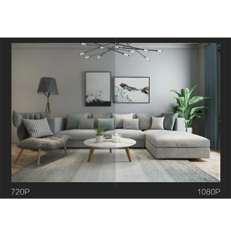 Предпродажа Новый Xiaomi Aqara Smart Камера G2 1080 P шлюз Edition Zigbee рычажный механизм смарт