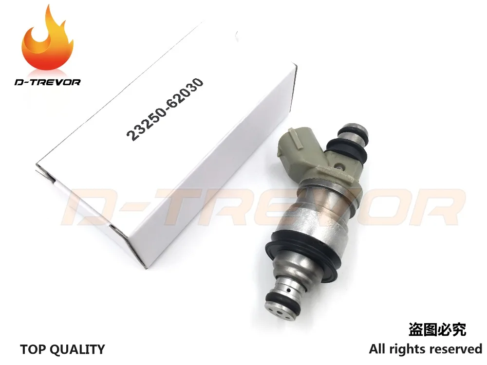 1 шт. инжектор топлива насадка для Toyota 4runner Tacoma T100 Camry Lexus ES300 3.0L 3.4L V6 23250 62030 2325062030 23209