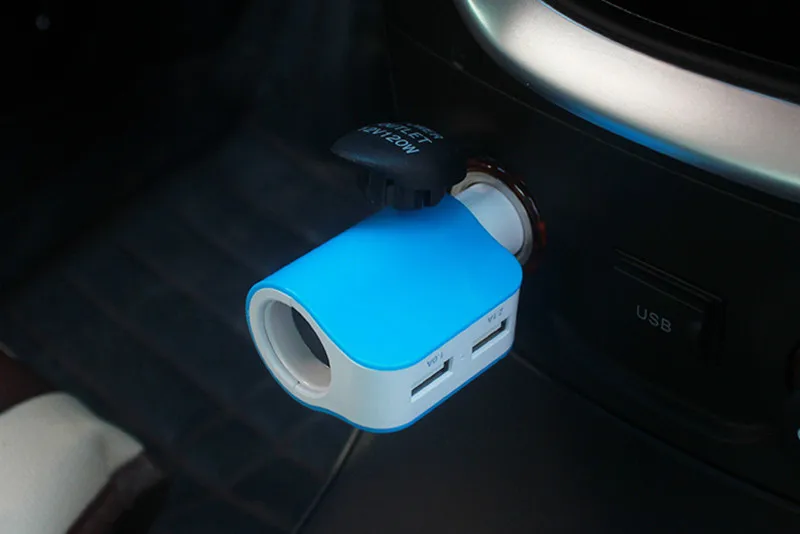 Стайлинг автомобиля двойной порт для DACIA key logan duster sandero сложенный stepway dokker log