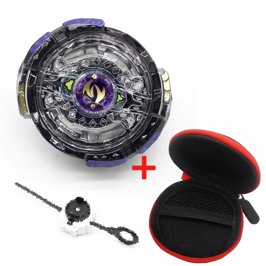 Takara Tomy Bey Bay Burst B122 игрушки Арена лезвие без пускового устройства и коробки лезвие Bable Слива Fafnir Феникс
