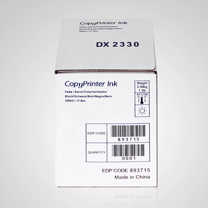 Befon Дубликатор чернил DX2330 DX 2330 совместимый с Ricoh dx2330