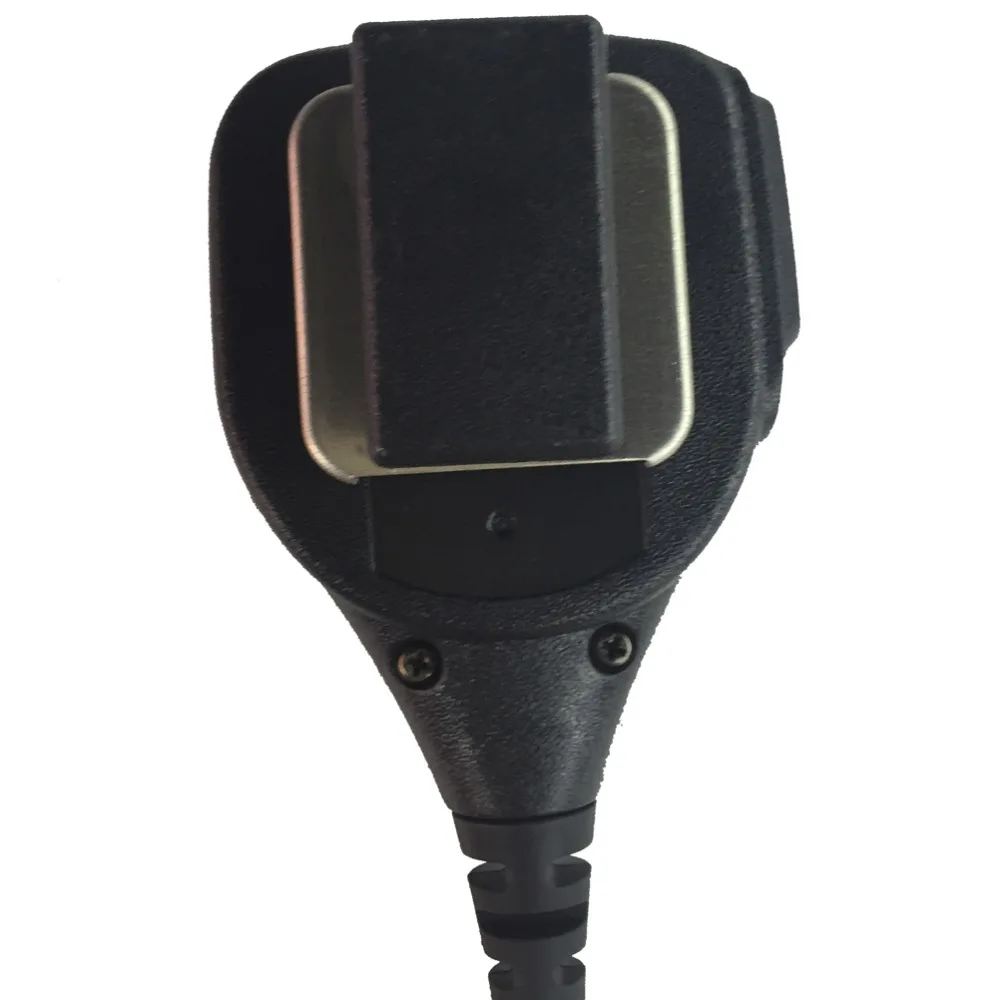Плечевой микрофон динамик для MTP850 MTH850 MTH650 Motorola Radio|speaker mic|motorola radio micradio mic |