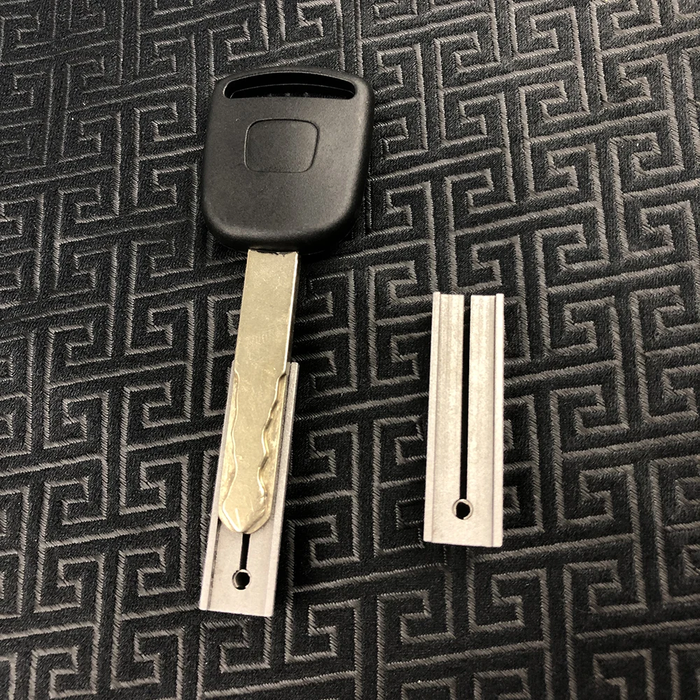 CHKJ для Honda ключ Режущий вертикальный ключ дублирующий машины запасной зажим для деталей фрезерный ключ машина крепежные части HON66