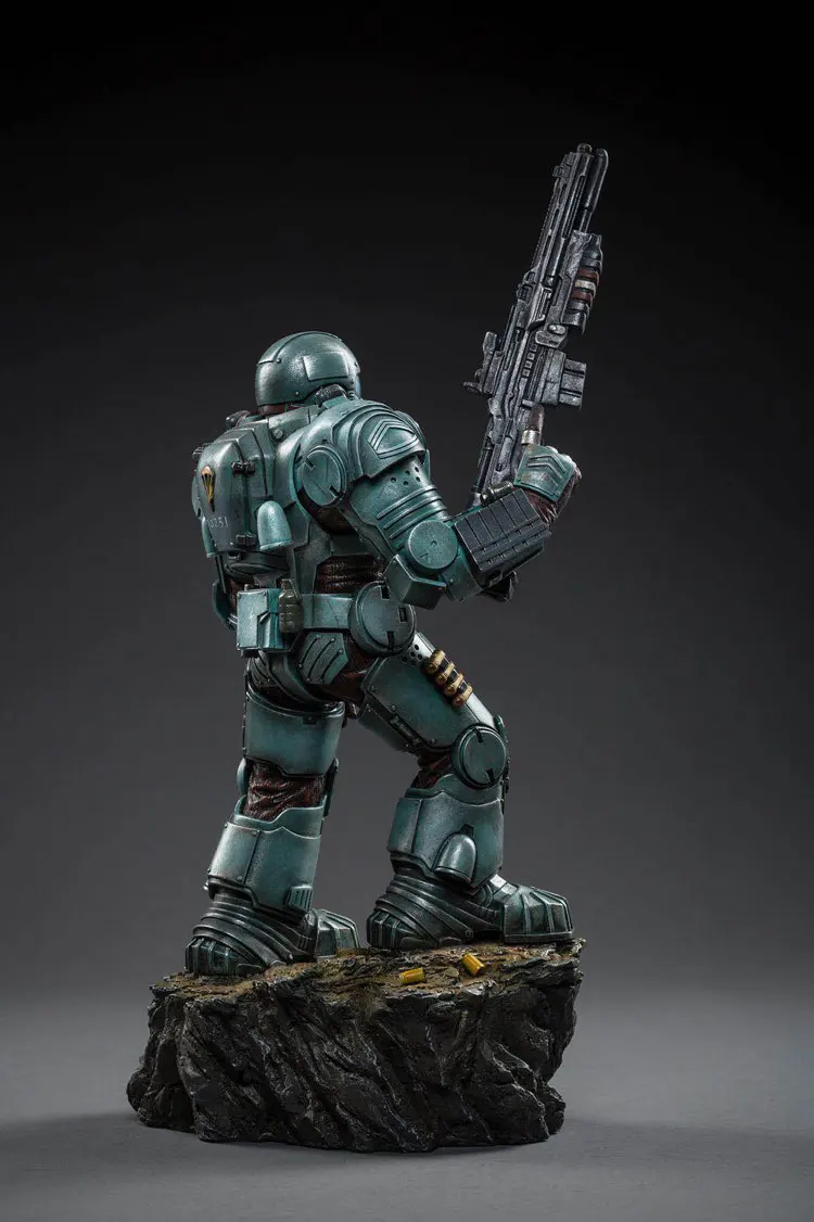 1/25 JOYTOY mecha фигурка робота сокола Airborne Коллекция Модель подарок