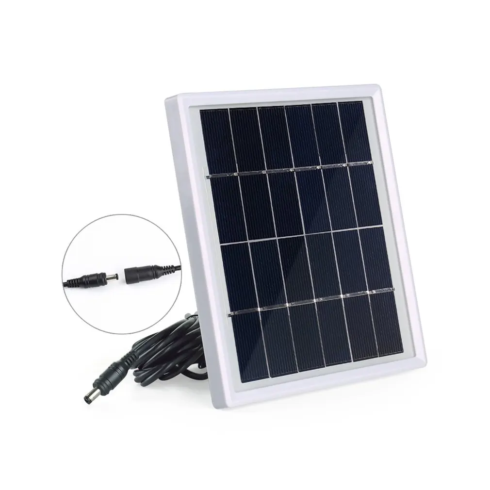 54LED Солнечная светодиодная уличная садовая лампа складывающаяся Настенная