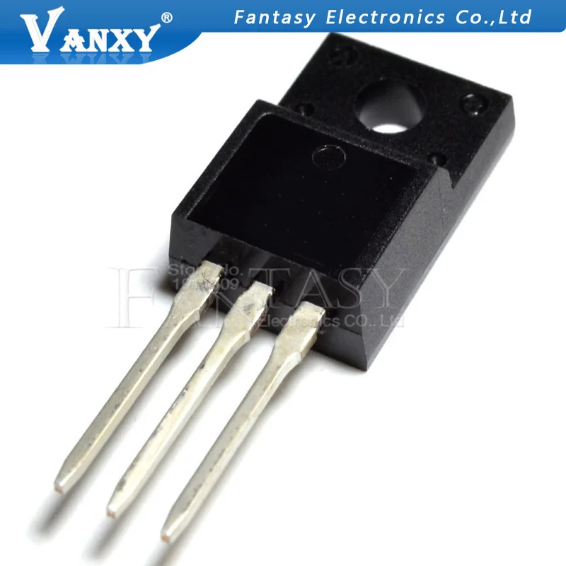 10 шт. KIA7805API-U/P F KIA7805API KIA7805A 7805API 7805A TO-220F KIA7812API KIA7815API KIA7812A KIA7815A | Электронные