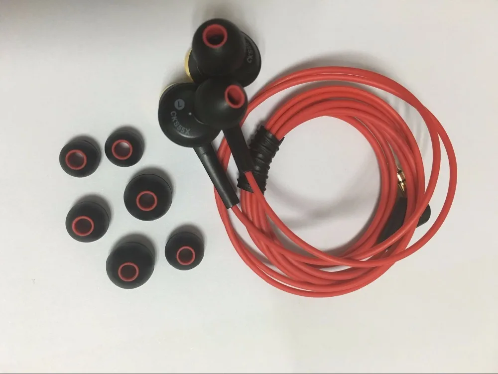 Fitma Audio Hot 55X Premuim Solid Bass 13 мм драйверы с шумоподавлением динамические внутриканальные стерео музыкальные наушники