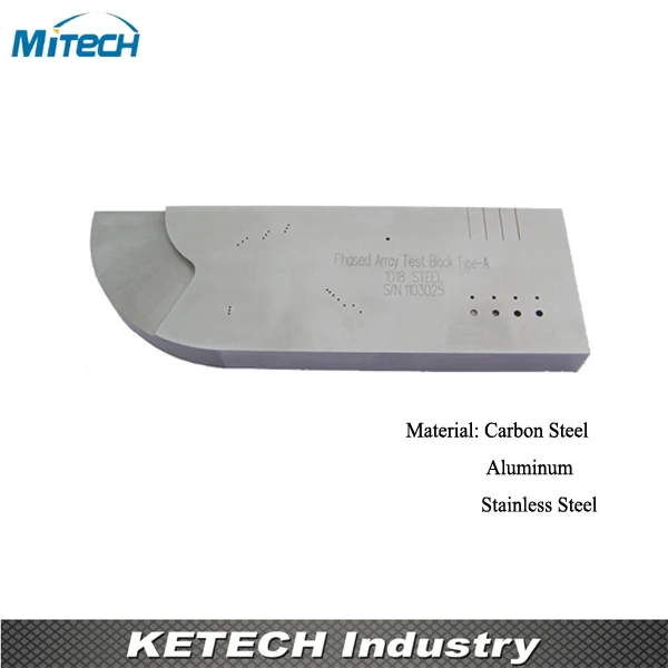 Миниатюрная мерная Спецификация тестового блока калибровки типа A|test pregnancy|block nokia