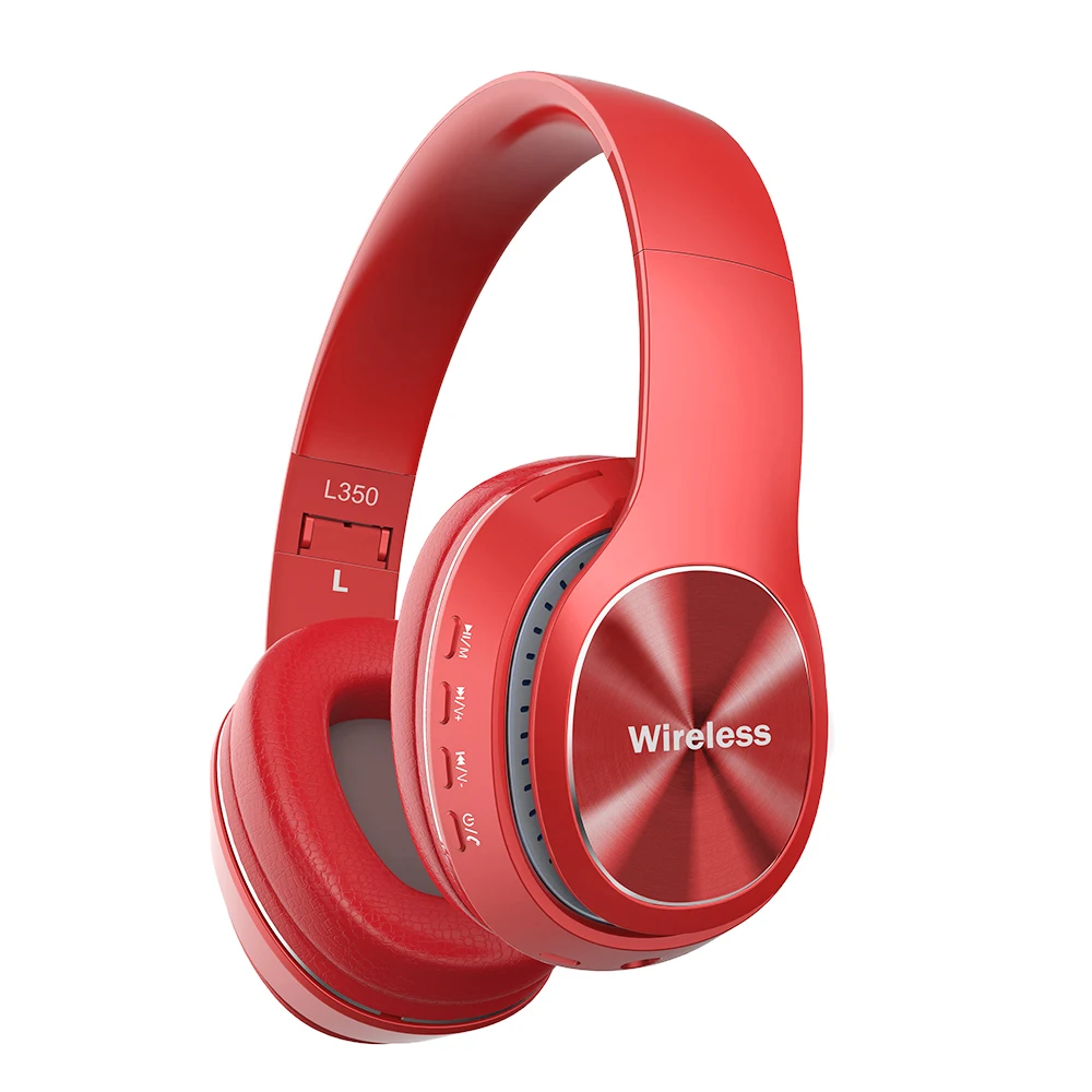 L350 беспроводные Bluetooth-наушники Наушники-вкладыши Bluetooth 5 0 Спортивные наушники