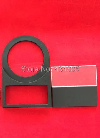 100pcs Button switch parts label box signs button lamp accessories indicator embedded type | Обустройство дома