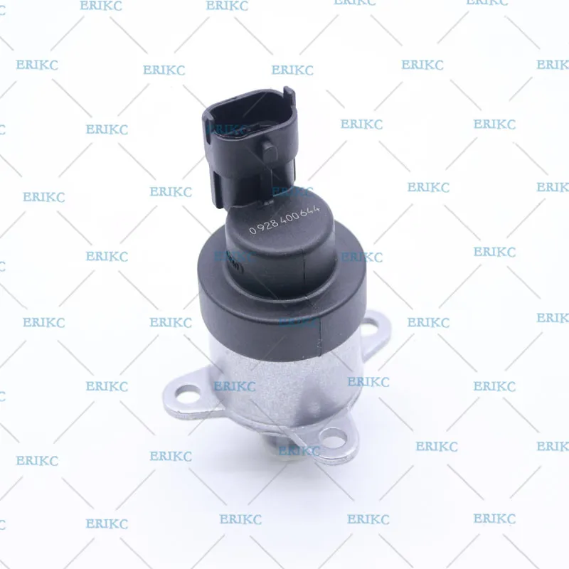 ERIKC 0928400644 New Arrival Fuel Pump Control Valve 0 928 400 644 Regulator Common Rail Diesel Inlet Metering | Автомобили и