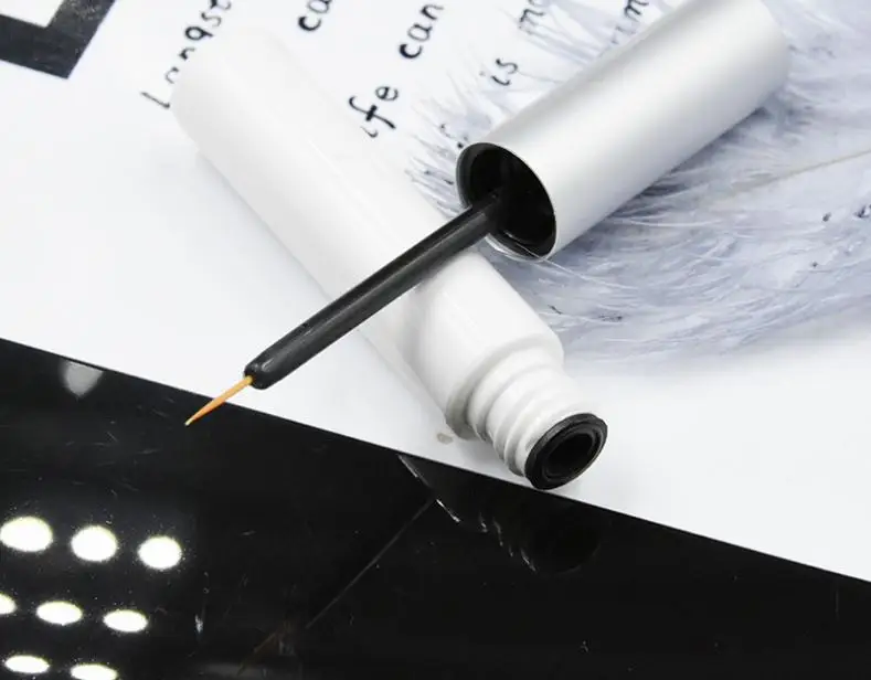 Пустая Косметическая трубка для макияжа 4 мл пустой косметический контейнер