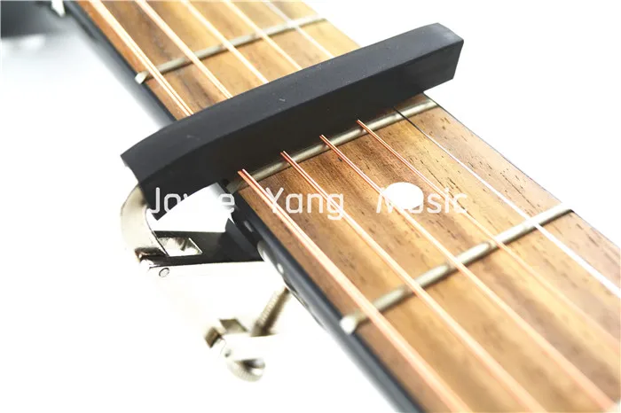 Alice Metal Base Supporting Guitar Capo Clamp For Acoustic/Electric Free Shipping Wholesales | Спорт и развлечения