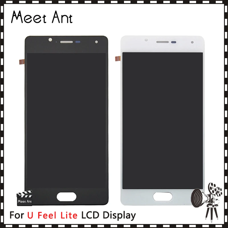 

5 ./ 5,0 " Wiko U Feel Lite