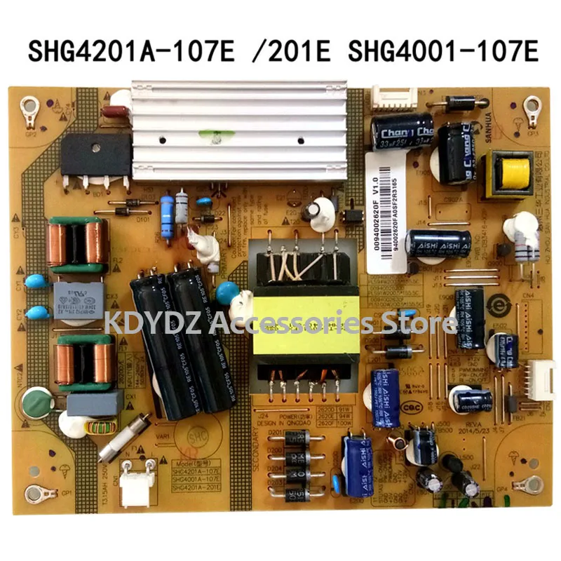Бесплатная доставка Хорошее прохождение теста Питание доска для LE42A5000 SHG4201A 107E 201E