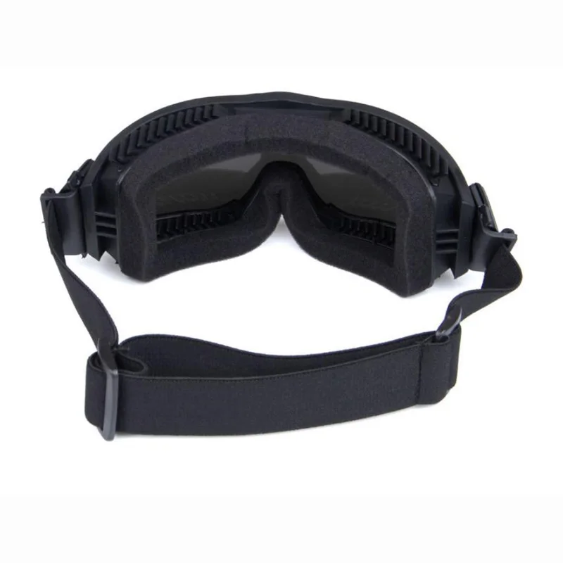 Тактические очки для страйкбола стрельбы военные армейские уличные охотничьи