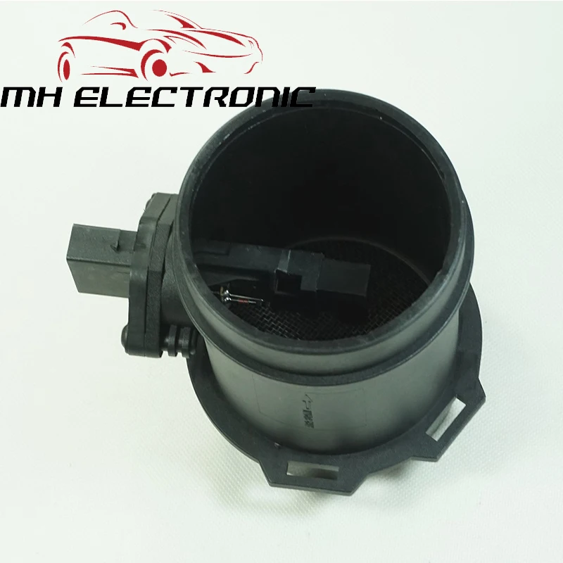 MASS AIR FLOW ДАТЧИК ДЛЯ BMW 98-05 740i 540i X5 Land Rover БЕСПЛАТНАЯ ДОСТАВКА 0280217814 0 280 217 814 1362143356.