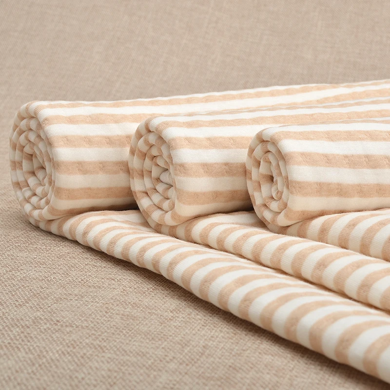 Водонепроницаемый пеленальный коврик из 100% хлопка для новорожденных 3