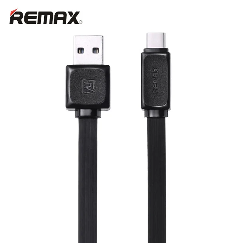 Remax USB3.1 TYPE-C cable USB 3.0 male to USB TYPE C data sycn charging cable 2.1A for NEW Macbook NOKIA N1 LETV ONEPLUS 2