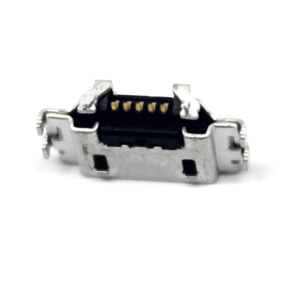 100 шт./лот USB-коннектор для зарядного порта Sony Z1 lt39i lt39 l39h C6903 M36H Z2 D6503 D6502 Z3 L55T L50W/T L39H