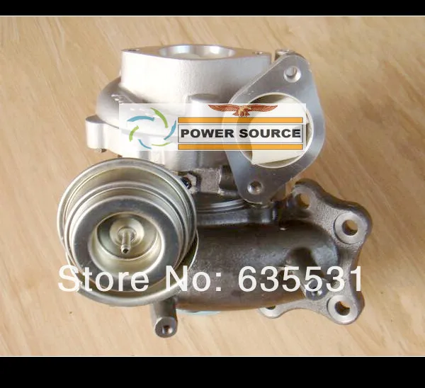 GT2056 767720 5005S 5003S 114411 EB70B EB70C Turbo для NISSAN Navara D40 Pathfinder YD25DDTi YD25 2.5L|turbo turbo turbo|turbo nissanturbo 2 |