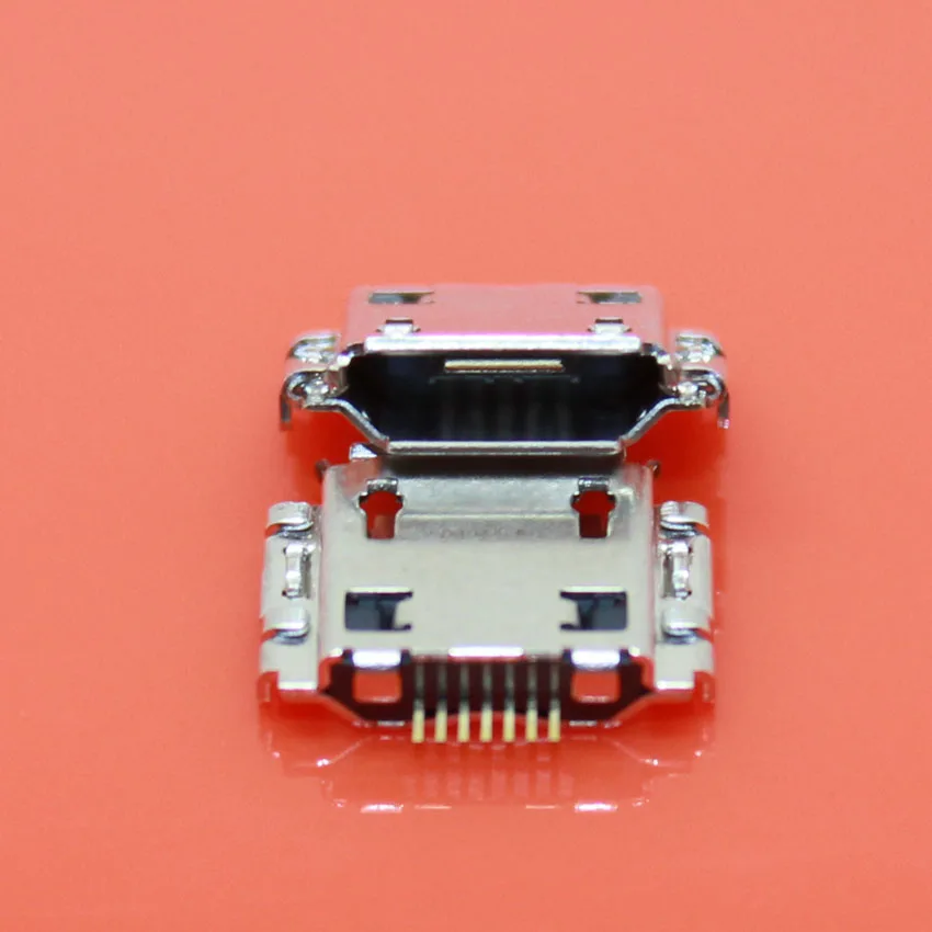 Cltgxdd 5 шт./лот Новинка 7P 7Pin разъем Micro USB порт зарядка розетка для ремонта Samsung n7000 9220