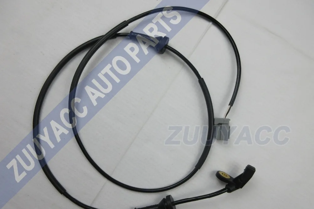 Качественный датчик скорости колеса из АБС пластика для VOLVO XC90 (2003 2011) 306824790 30682479