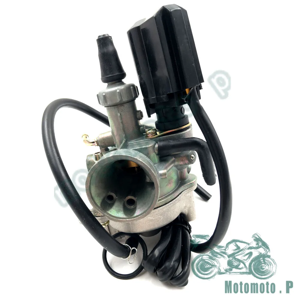 Бесплатная доставка для скутера DIO50 AF17 AF18 AF27 AF28 привести 90 SA50 SK50 SYM DD500 KYMCO Manboy 19 мм
