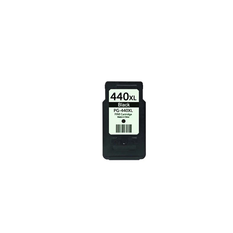 Сменный картридж PG 440 CL 441 совместимый с Canon PG440 CL441 440XL 441XL для принтера 4280 MX438 518 378 2