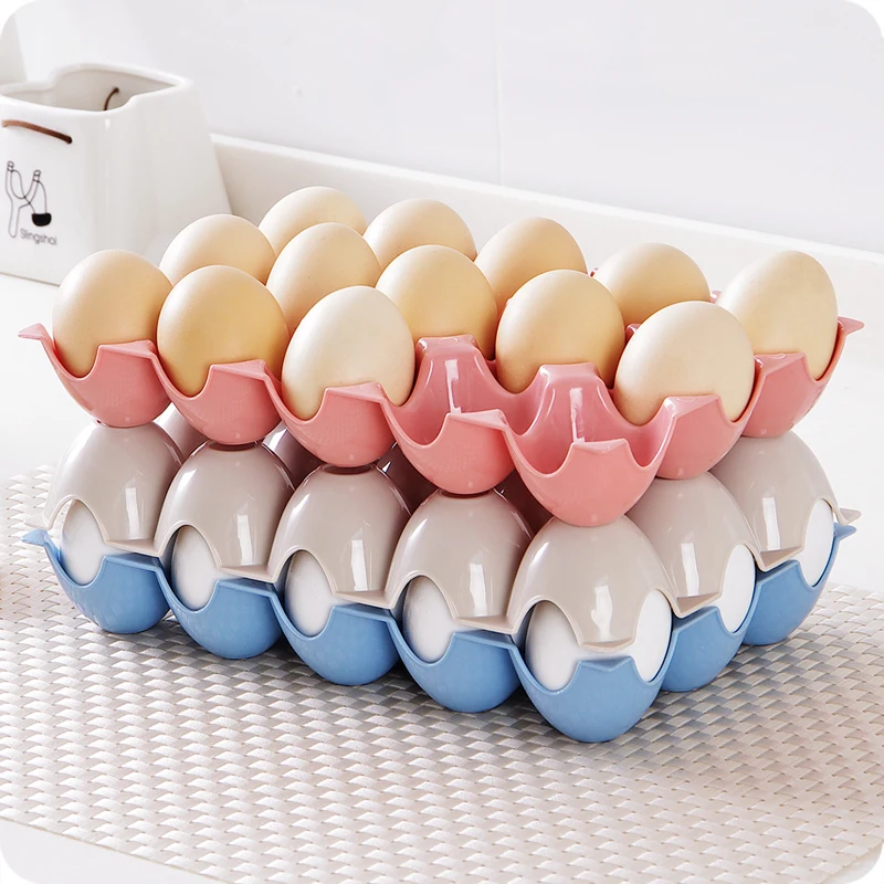 2018 новая продажа без еды утолщение может быть наложено 15 Сетка Коробка для