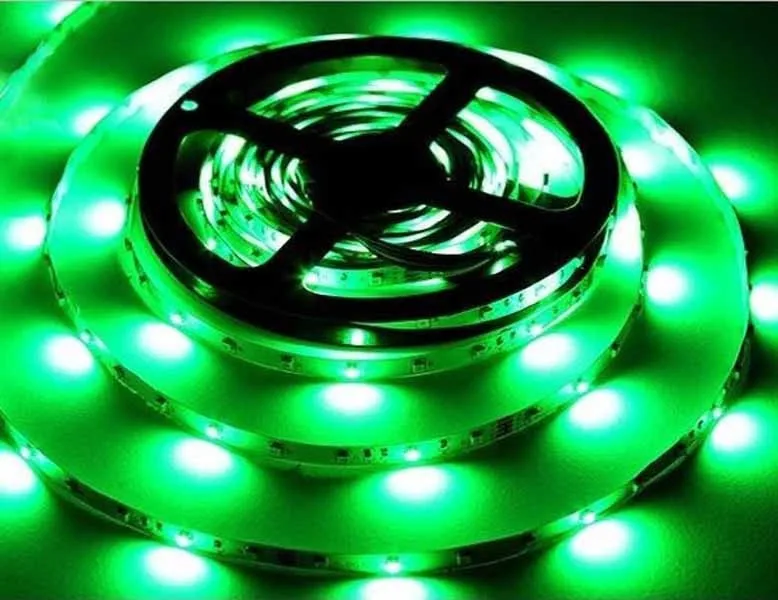 5 м/рулон 300 светодиодный RGB SMD 3528 гибкий неводонепроницаемый(IP20) Светодиодный светильник с ИК-пультом дистанционного управления 44key
