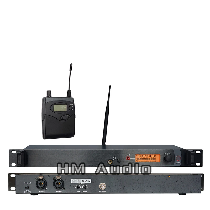 Монитор вкладыш беспроводная система SR2000 профессиональный мониторинг с одним