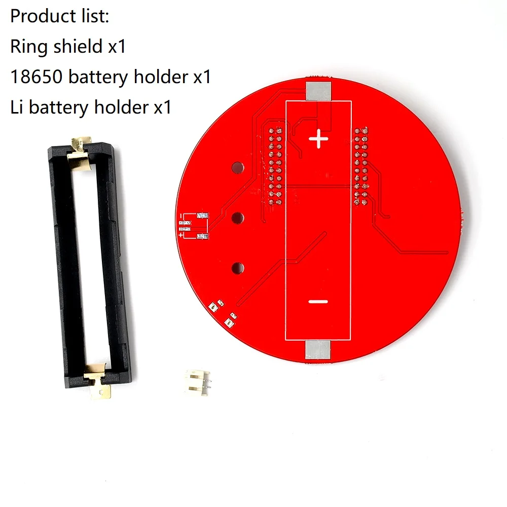 Кольцевой щит для D duino B|Комплекты умного дома| |