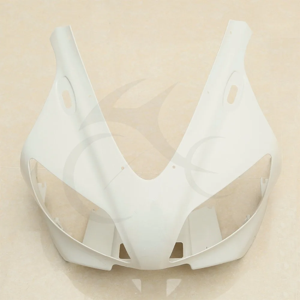 Неокрашенный верхний передний обтекатель хомут для YAMAHA YZF 1000 R1 YZFR1 1998-1999 |