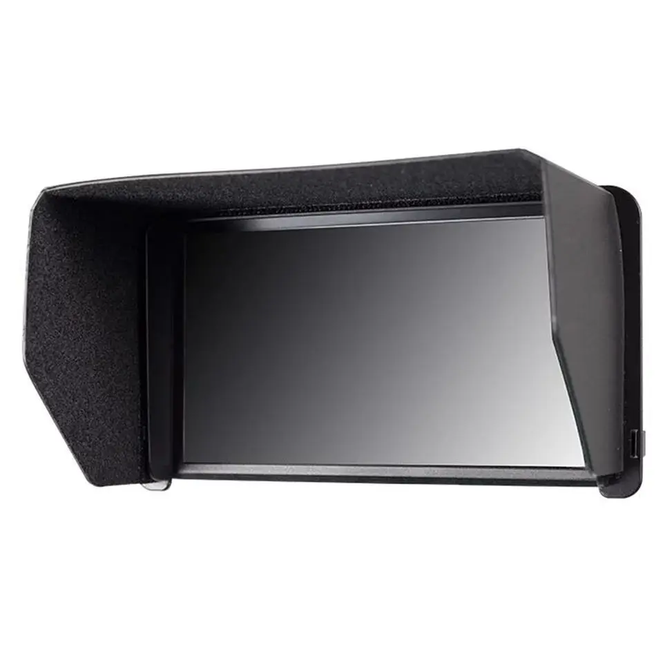 F570 5 7 &quot4 К Мини камеры монитор + HDMI Вход Выход ips Full HD 1920x1080 ЖК-дисплей мониторинга