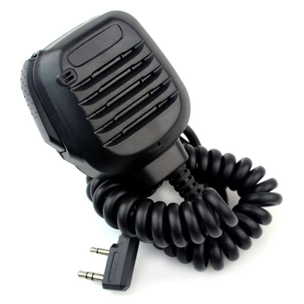 KMC 45 ручной микрофон Mic Speaker для Kenwood TK2402 TK3402 TK2312 TK3312 NX240 NX220 NX320|speaker oem|speaker subwooferspeaker