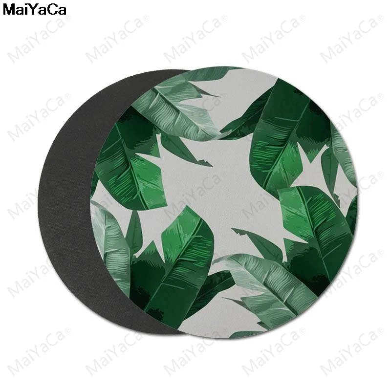 MaiYaCa Top Quality tropical palm small High Speed New Mousepad Large Gaming Mouse Pad Lockedge Mat Keyboard | Компьютеры и офис